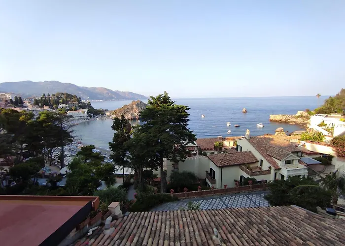 La Terrazza Sulla Meraviglia