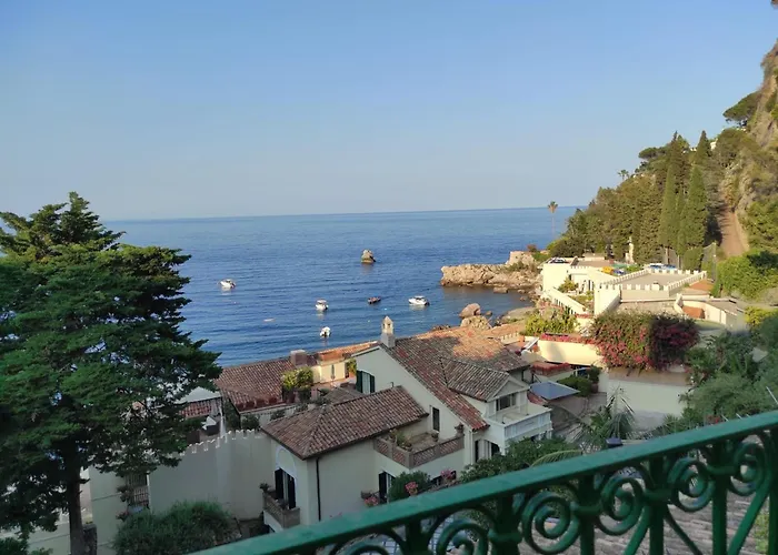 La Terrazza Sulla Meraviglia