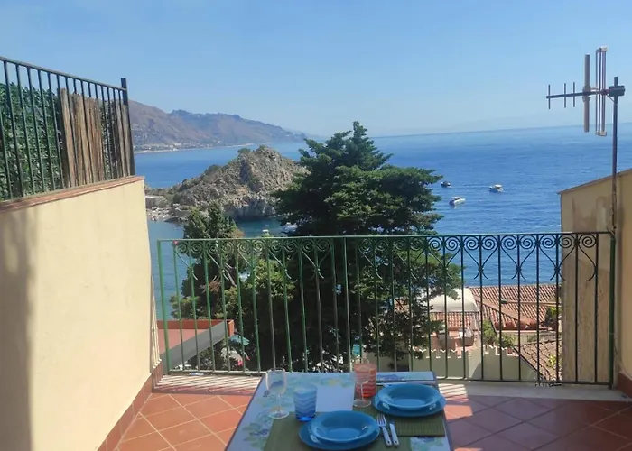La Terrazza Sulla Meraviglia