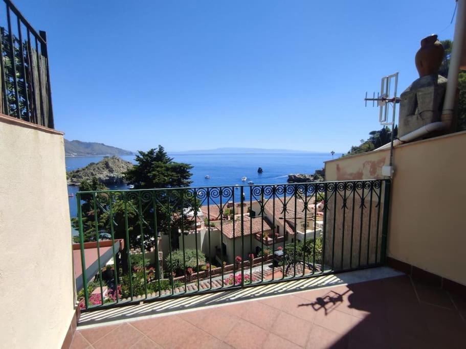 La Terrazza Sulla Meraviglia Apartment