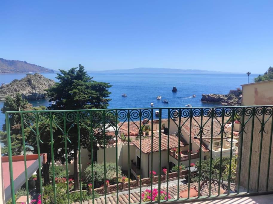 La Terrazza Sulla Meraviglia Apartment *