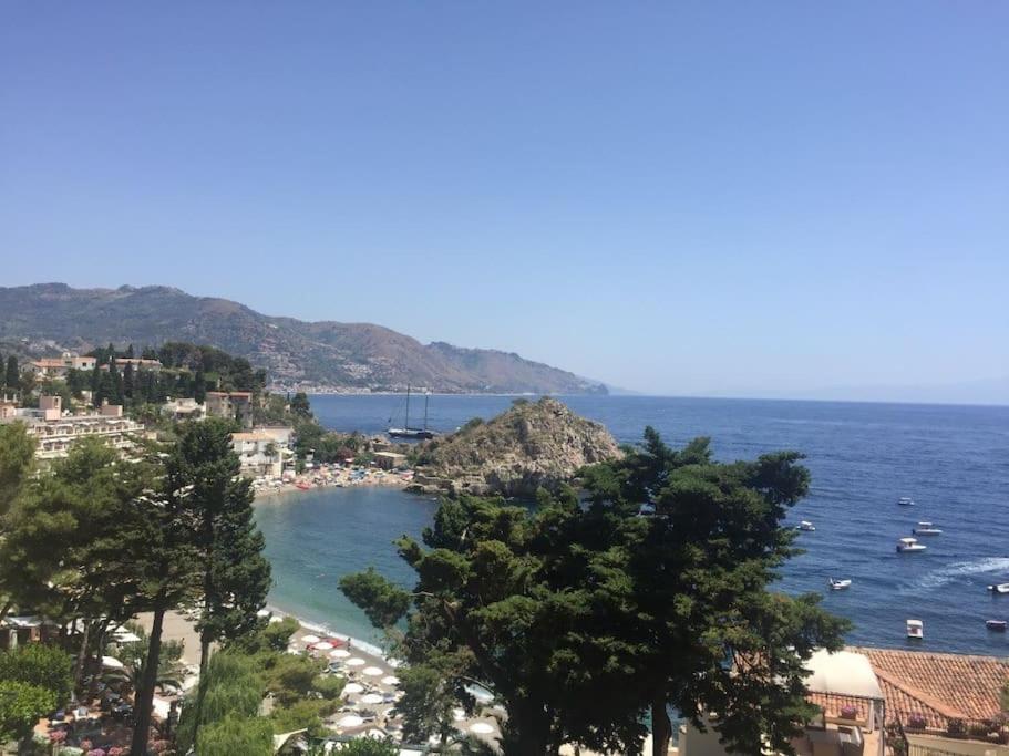 La Terrazza Sulla Meraviglia Taormina