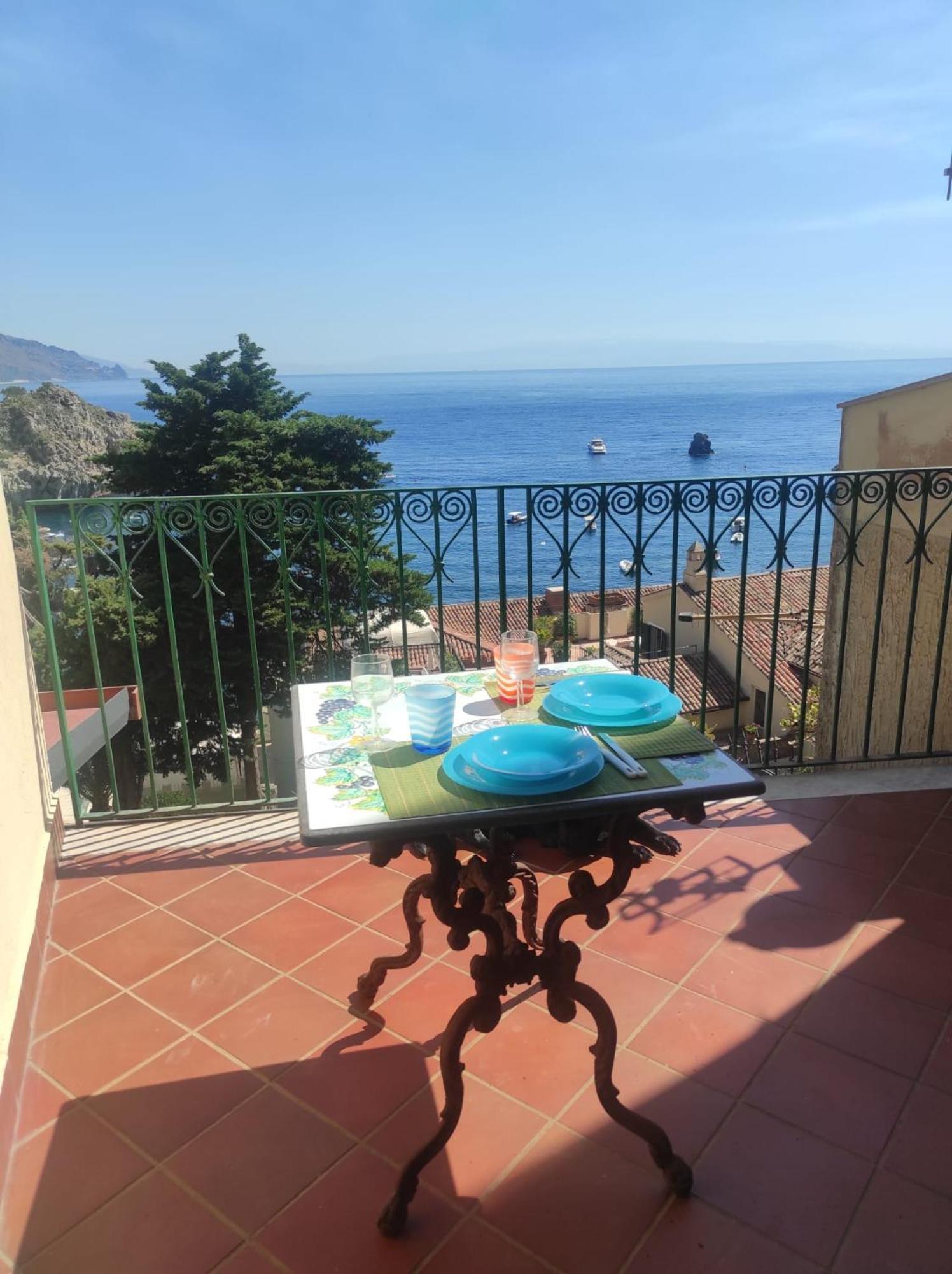 Apartment La Terrazza Sulla Meraviglia