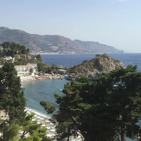 La Terrazza Sulla Meraviglia Taormina Exterior foto