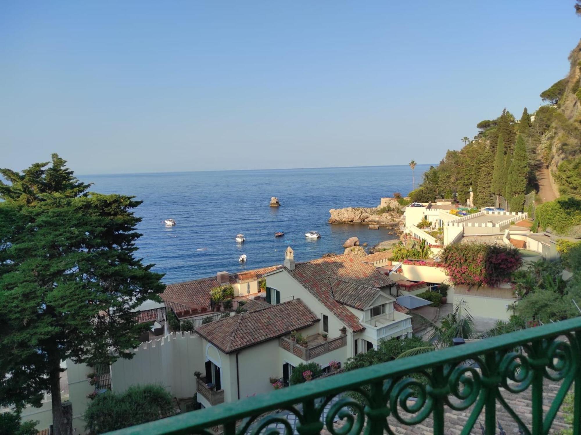 La Terrazza Sulla Meraviglia