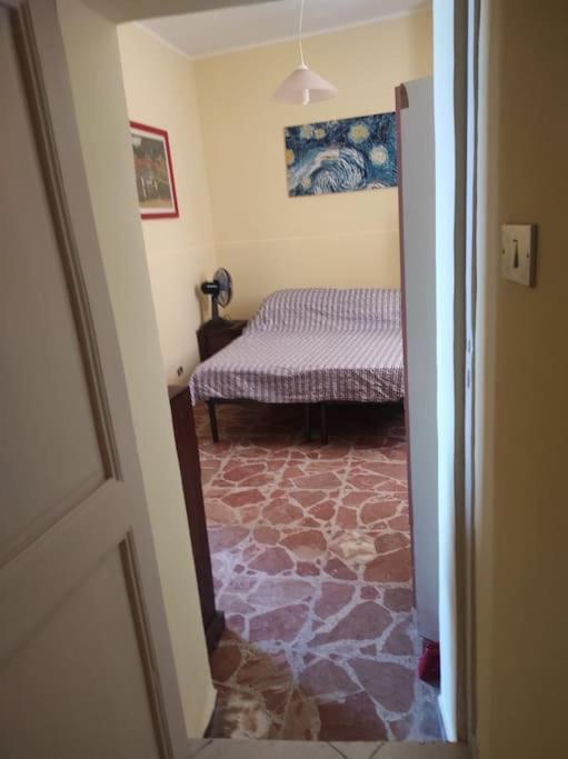 Appartement La Terrazza Sulla Meraviglia