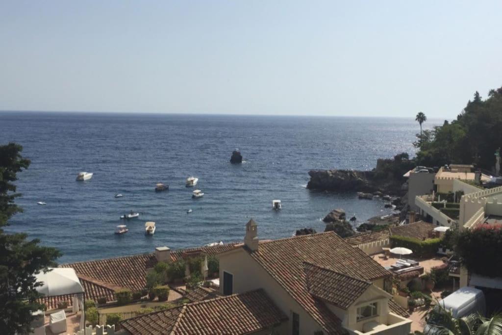 La Terrazza Sulla Meraviglia * Taormina