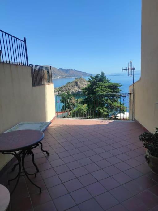 La Terrazza Sulla Meraviglia Appartement Taormina