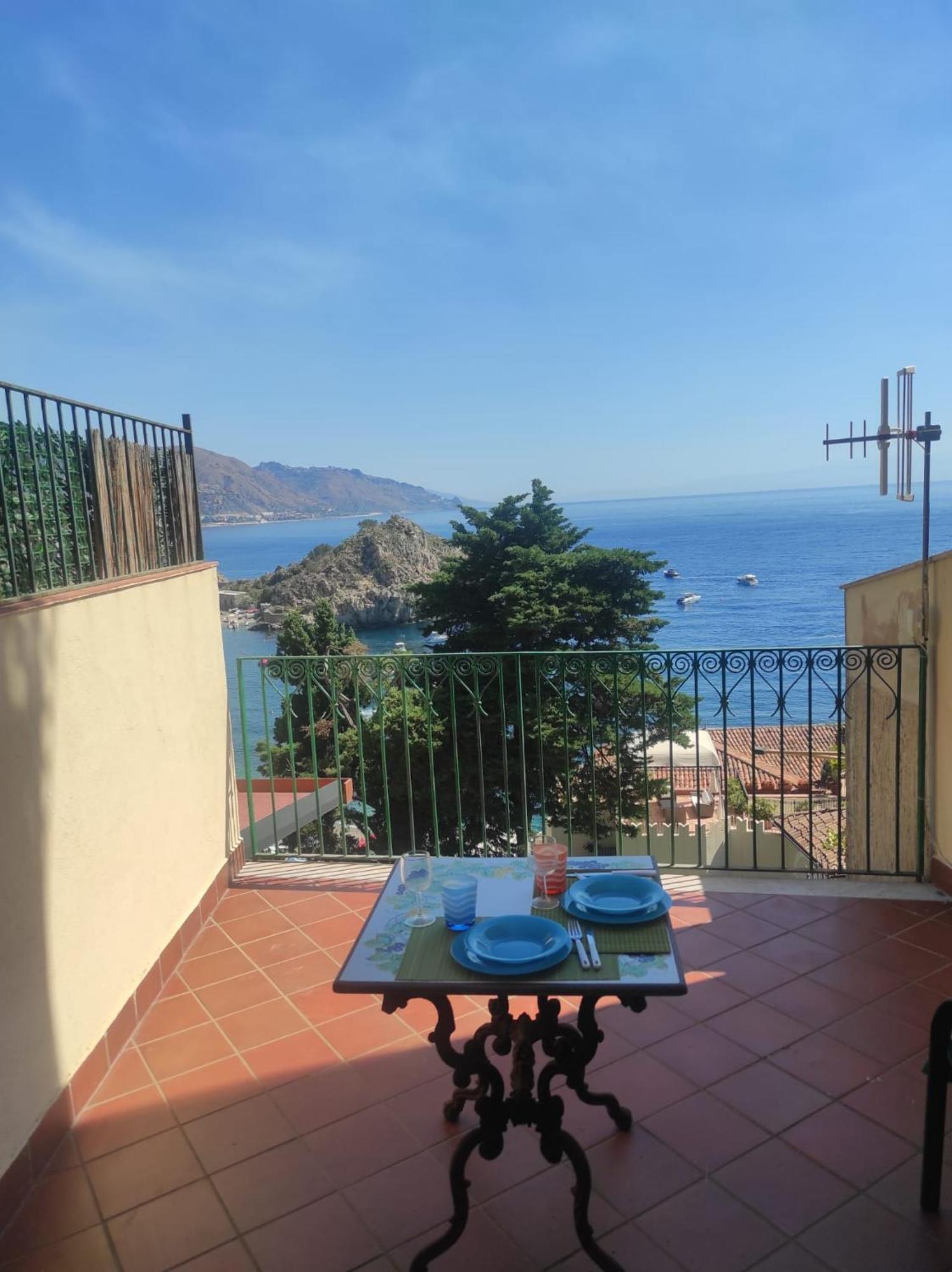 La Terrazza Sulla Meraviglia Appartement